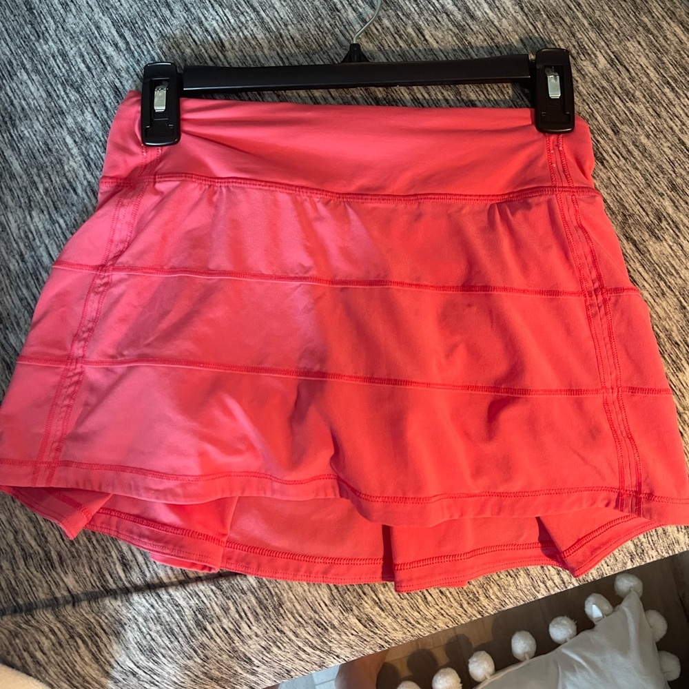 Lululemon skirt